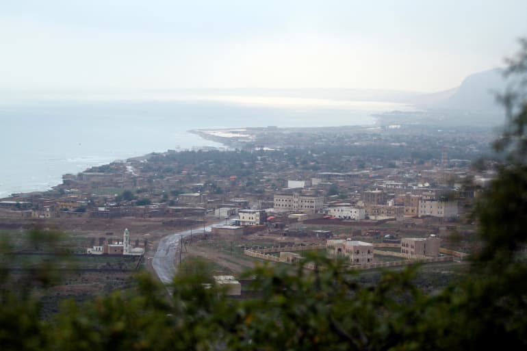 Hadibo - Image 1