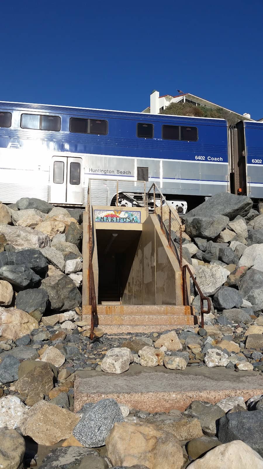 Oceanfront Suites & Condos