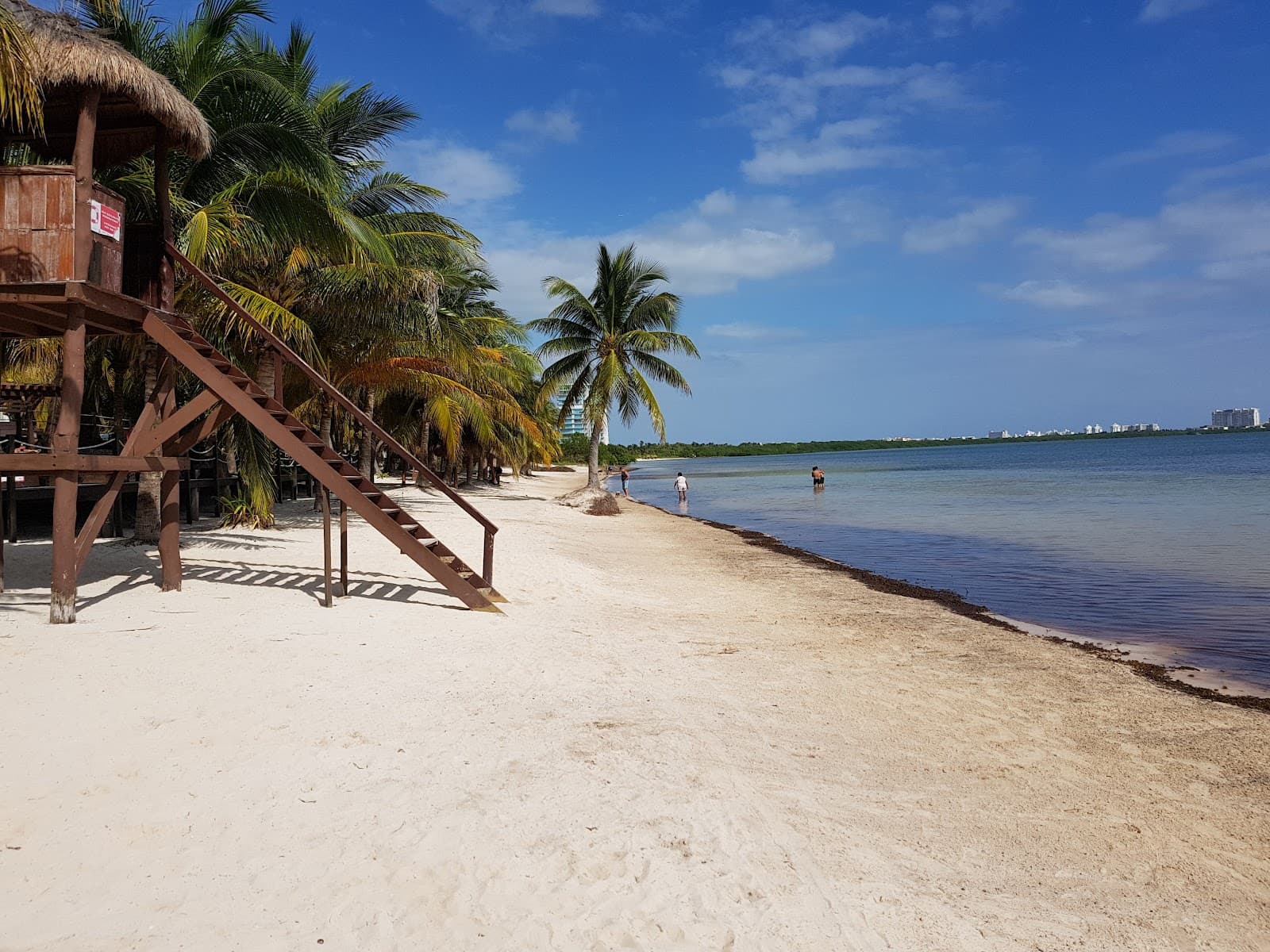 Playa Nizuc Cancún - Image 1