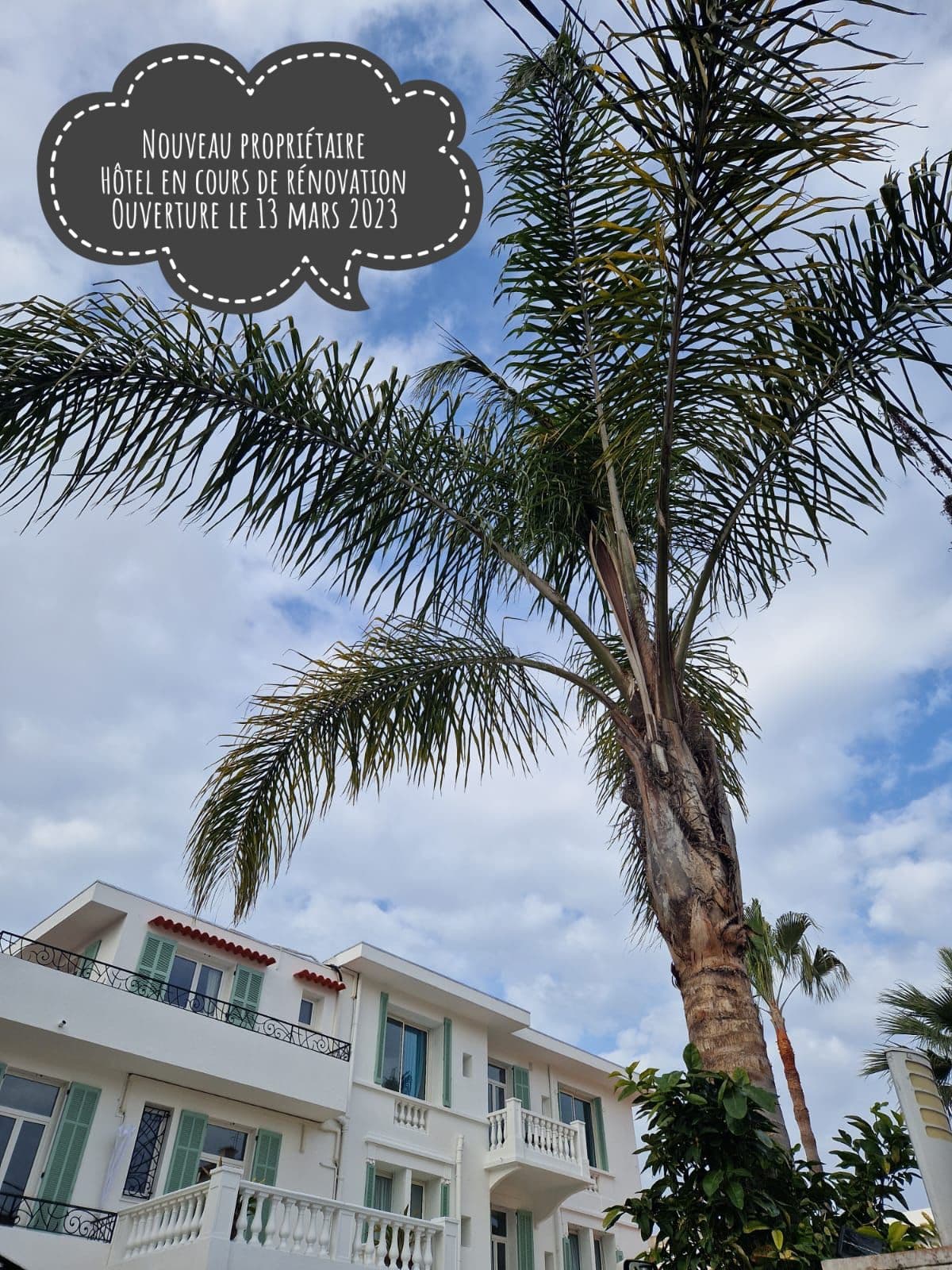 Juan-les-Pins - Image 1