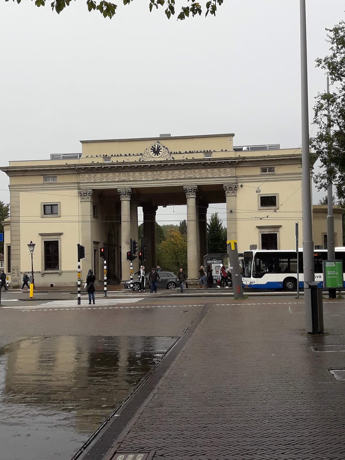 Willemspoort - Image 1