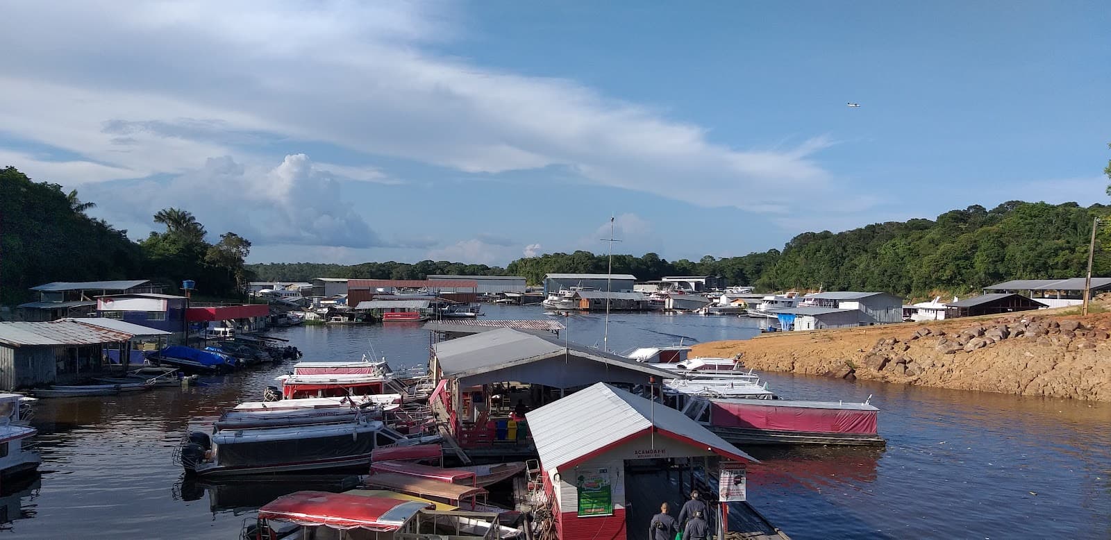 Marina do Davi - Image 1