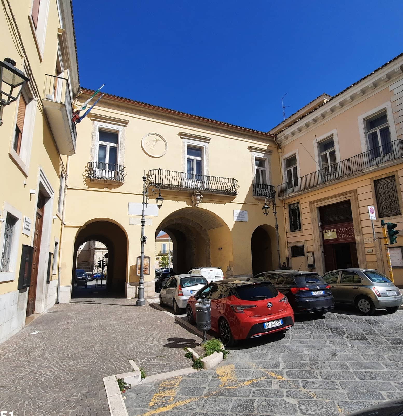 Local Art Collection