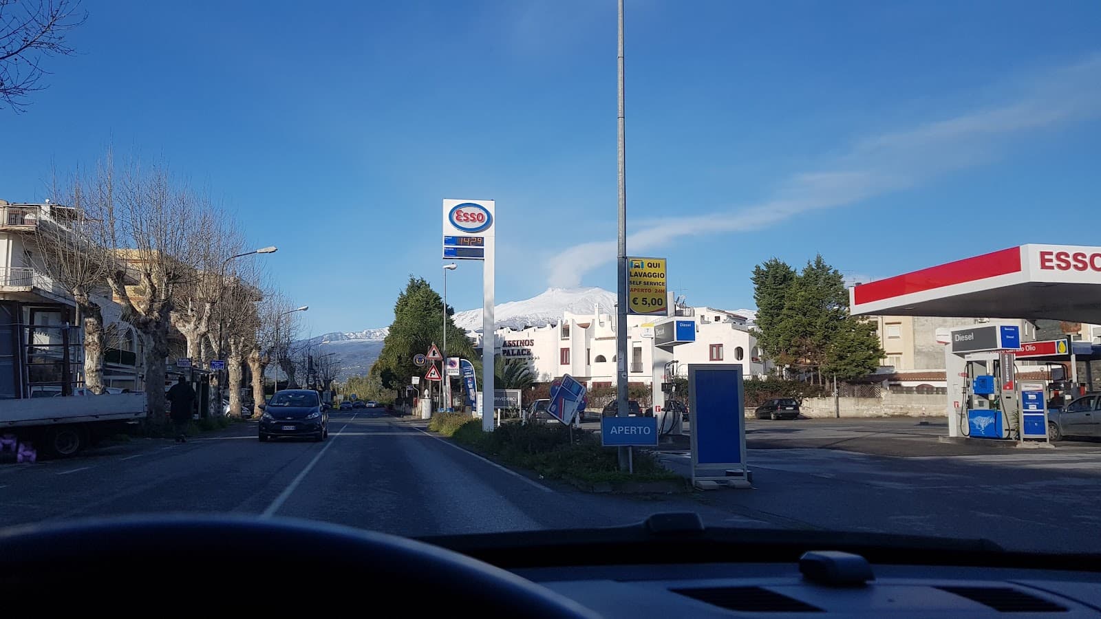 Chianchitta-Pallio (neighborhood) - Image 1