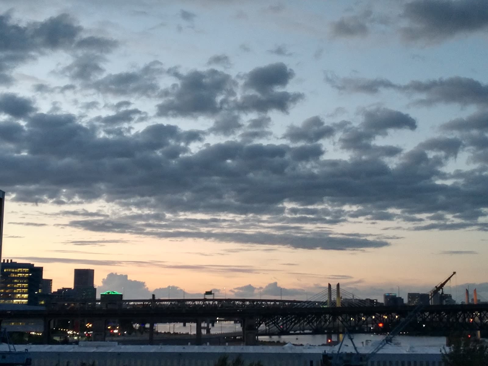 South Waterfront - Image 1