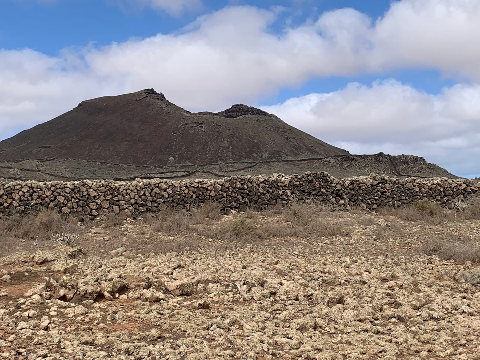 Malpaís de la Arena - Image 1