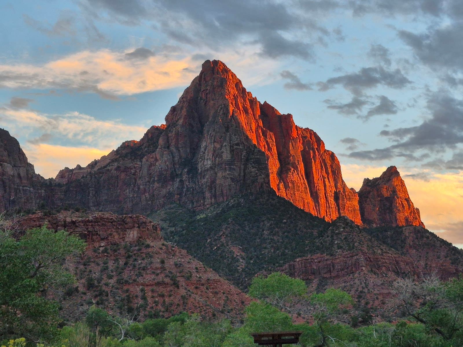 Pa'rus Trail - Image 1