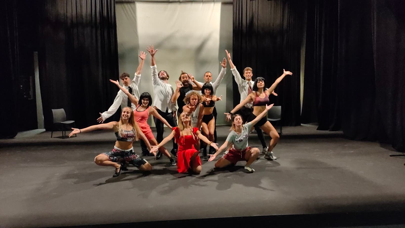 L'Escorxador Contemporary Culture Centre - Image 1