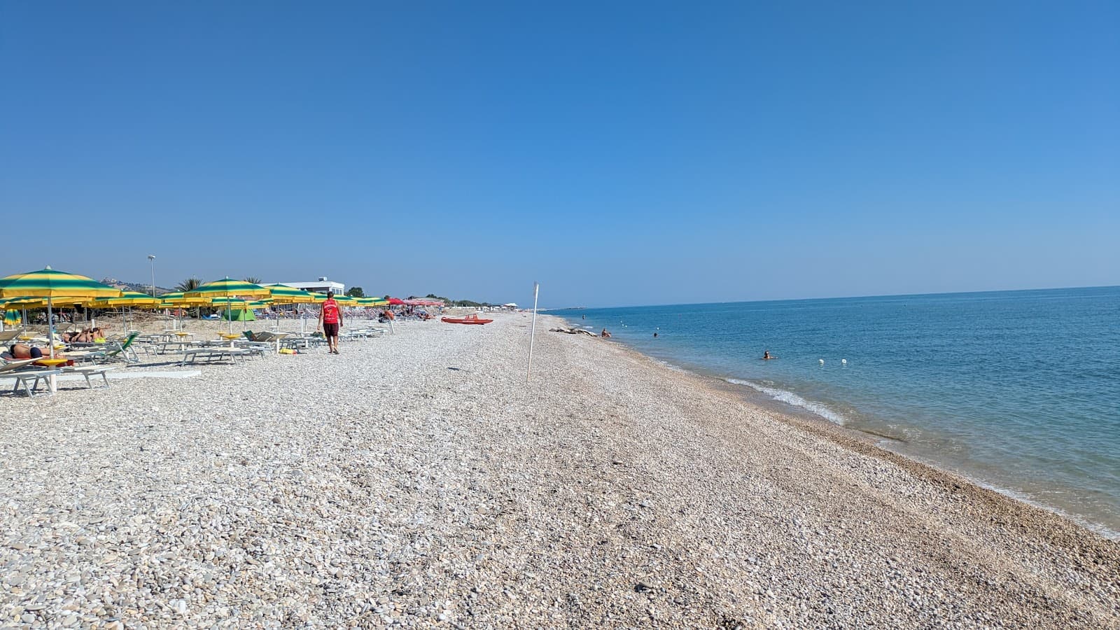 Ciclovia Adriatica (Montesilvano) - Image 1