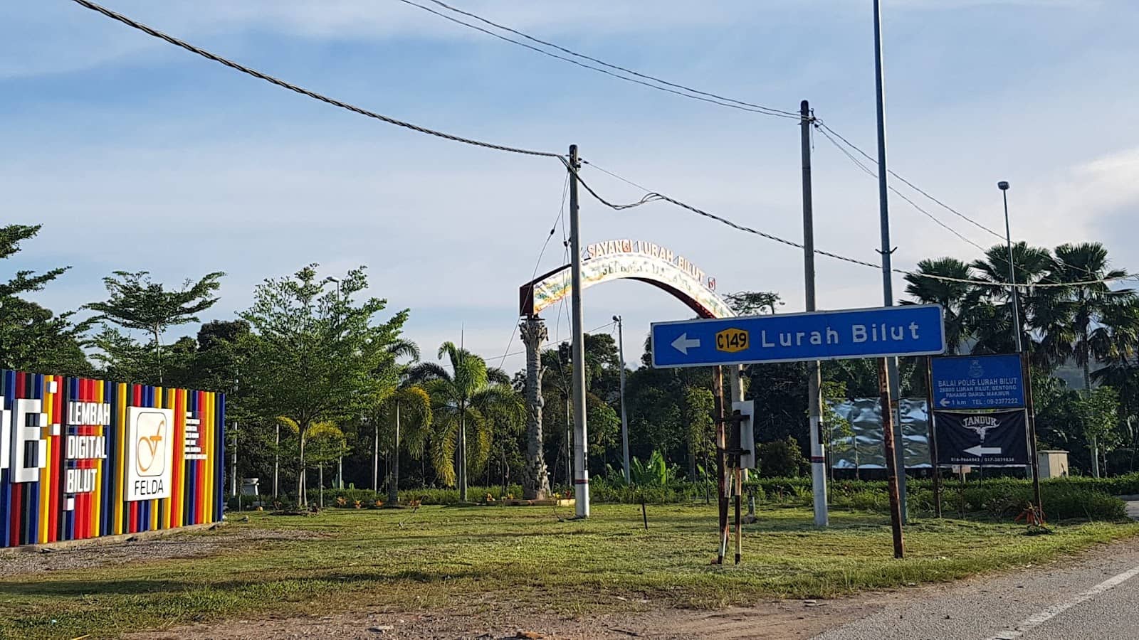 Community Spirit and Events