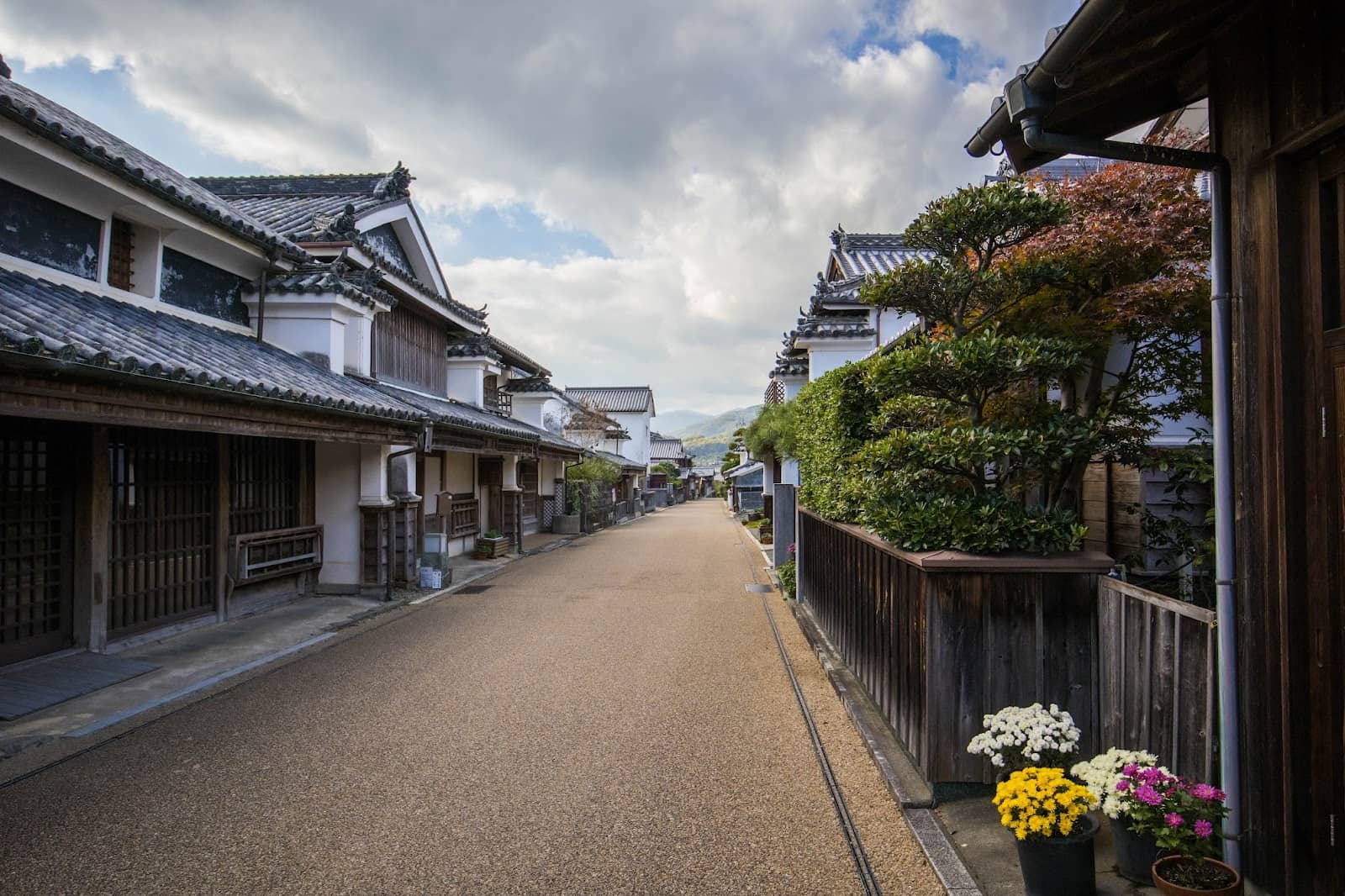 Blue Dyeing Industry Heritage