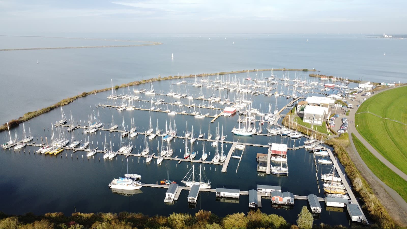 Flevo Marina Lelystad - Image 1
