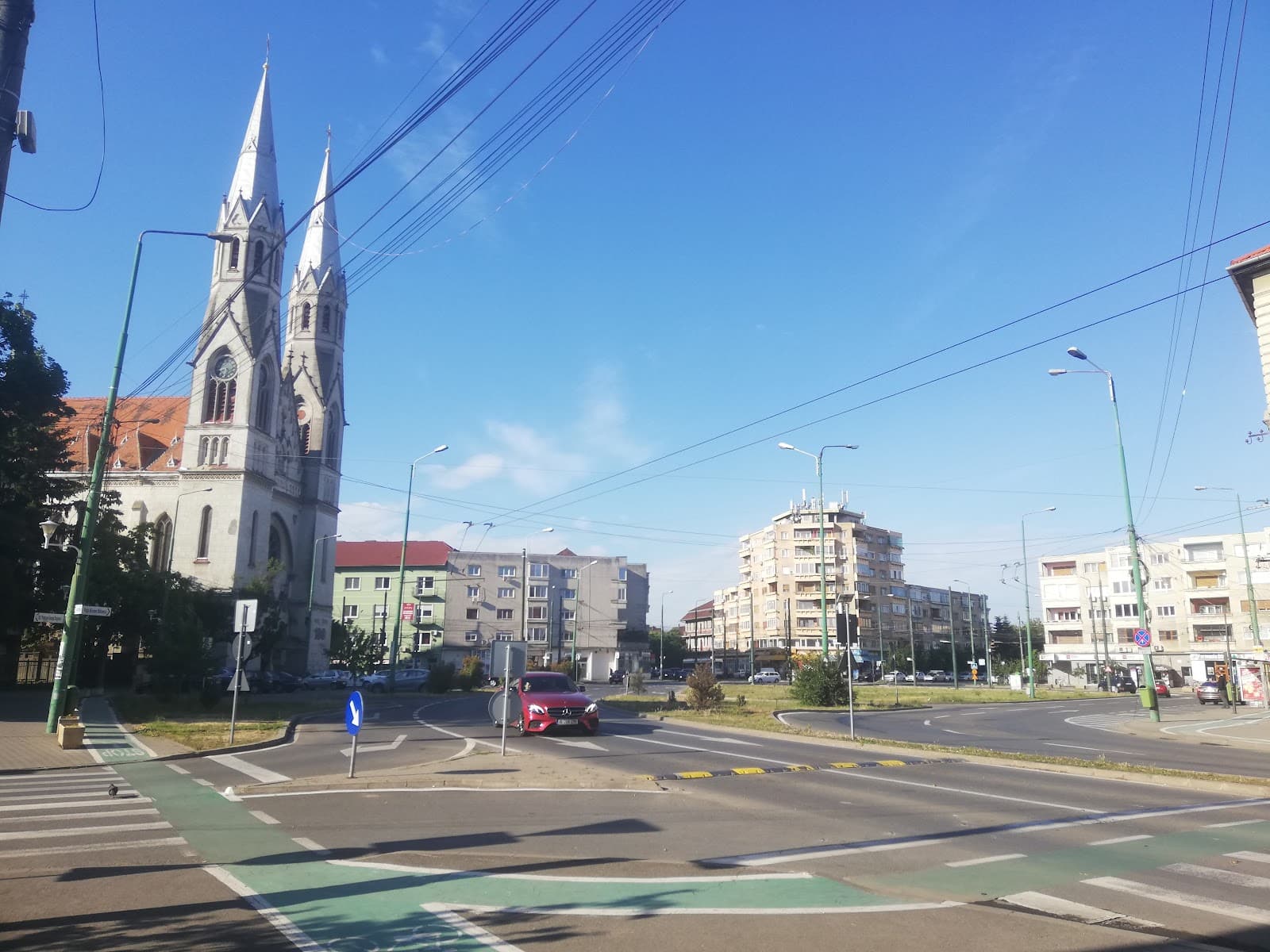 Piața Nicolae Bălcescu - Image 1