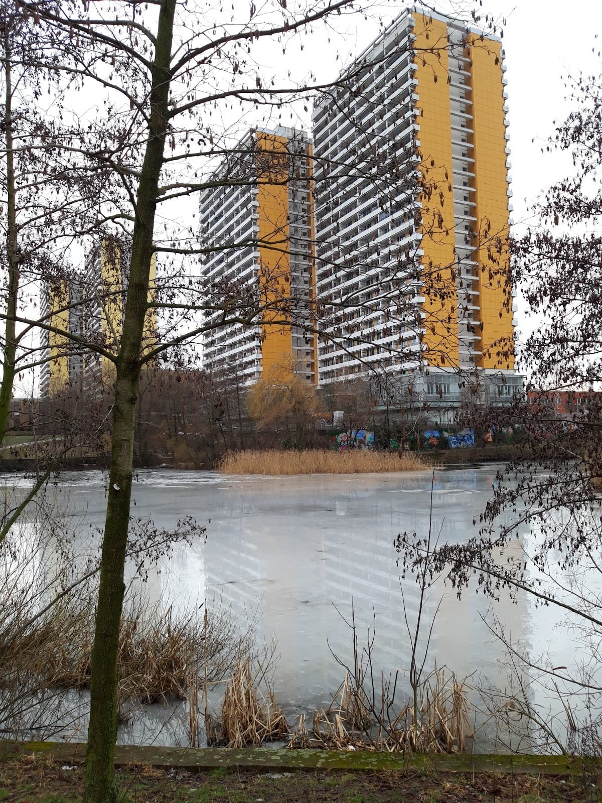 Springpfuhl - Image 1