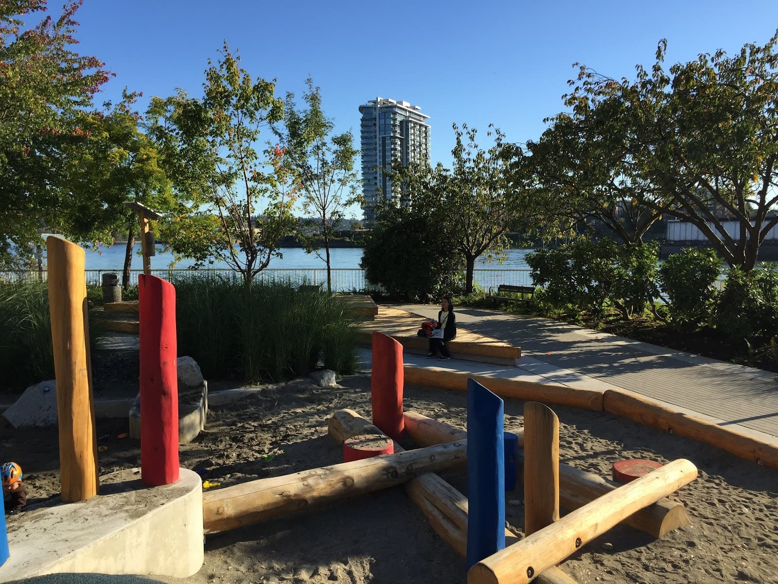 Quayside Boardwalk - Image 1