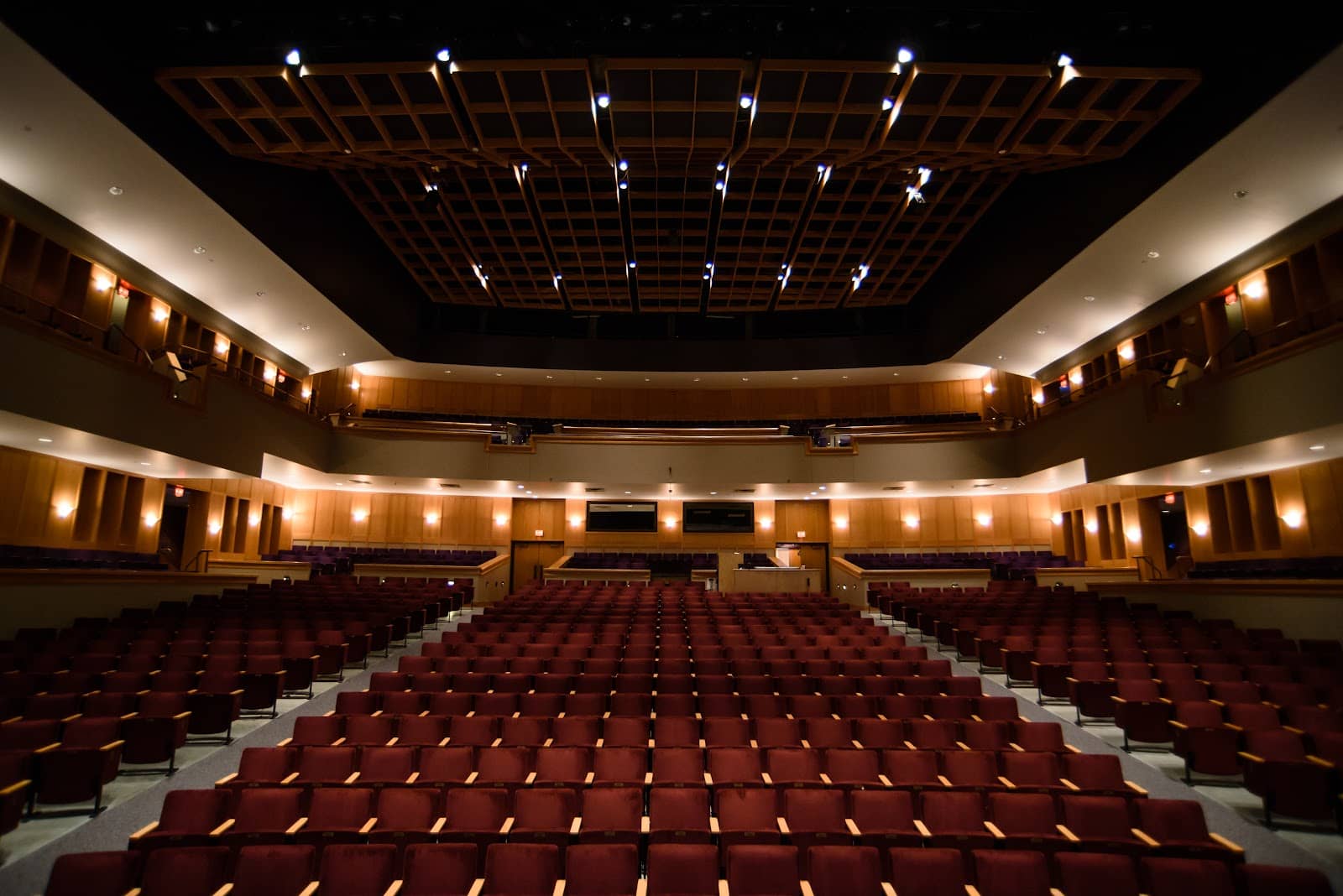 Engaging Theater Productions