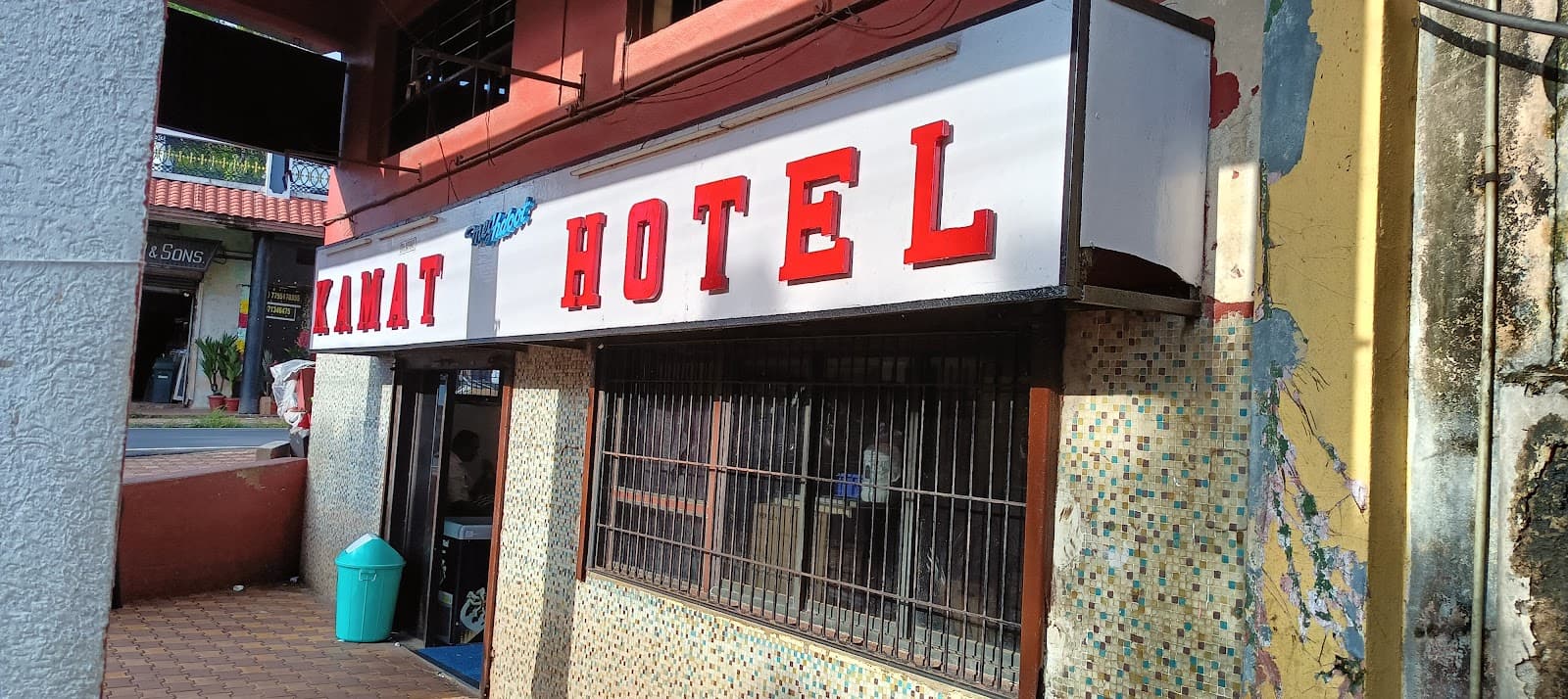 Municipal Market Margao Goa - Image 1