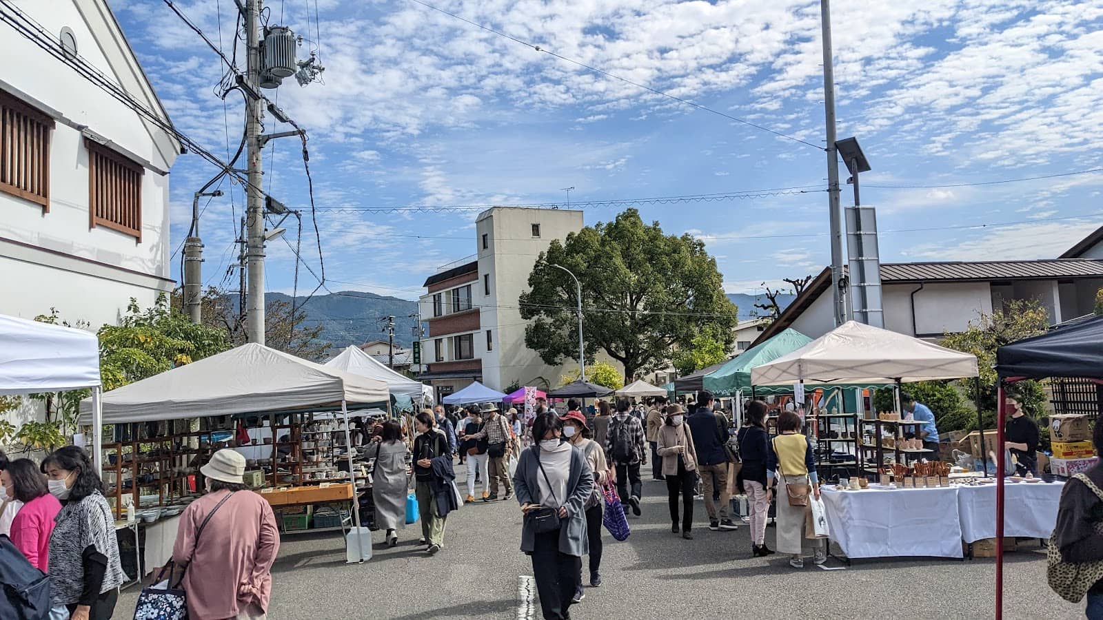 Hands-On Pottery Experiences