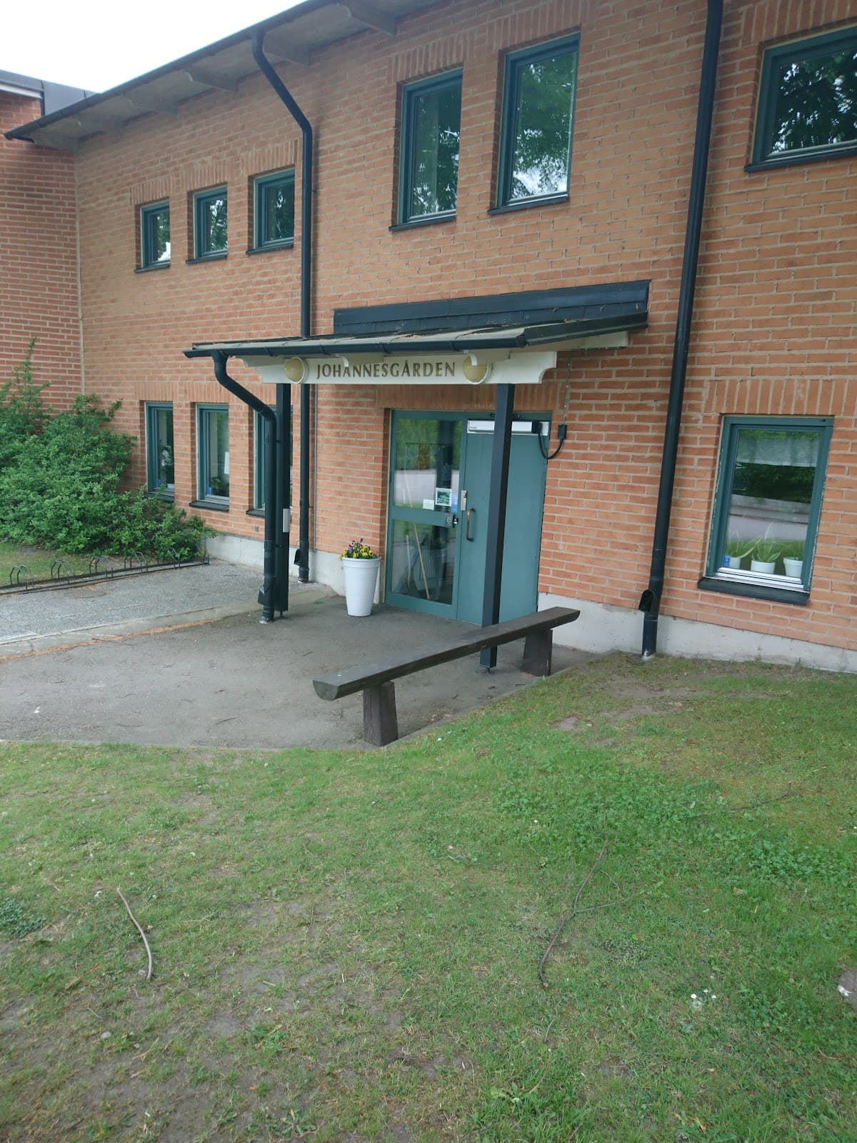 St. Johannes Church - Image 1