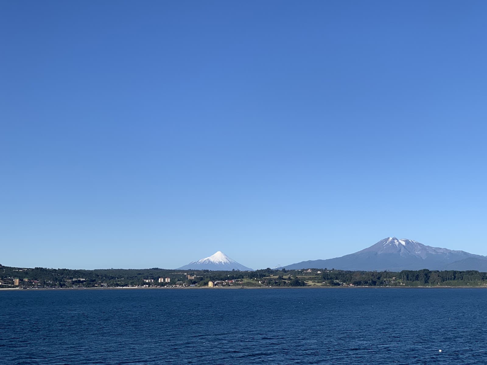 Calbuco Volcano - Image 1