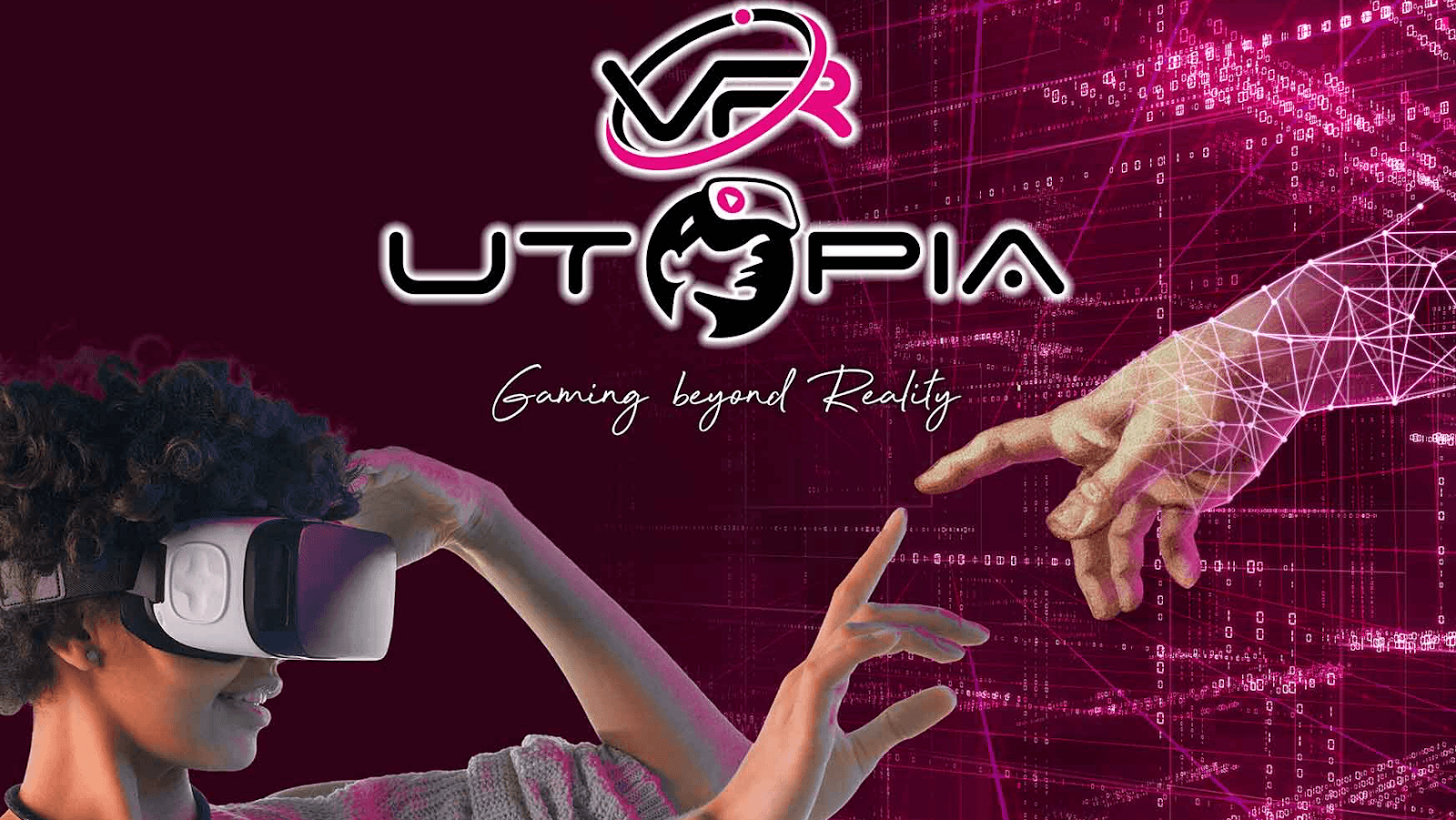 Virtual Experience (AI-generated) - Image 1