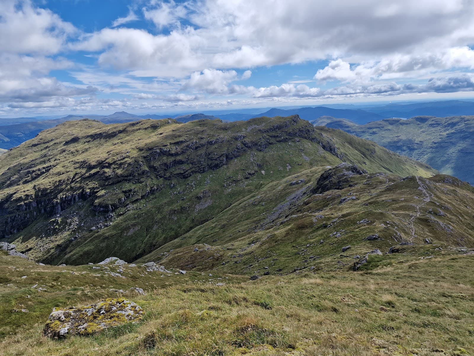 An Caisteal Scotland - Image 1