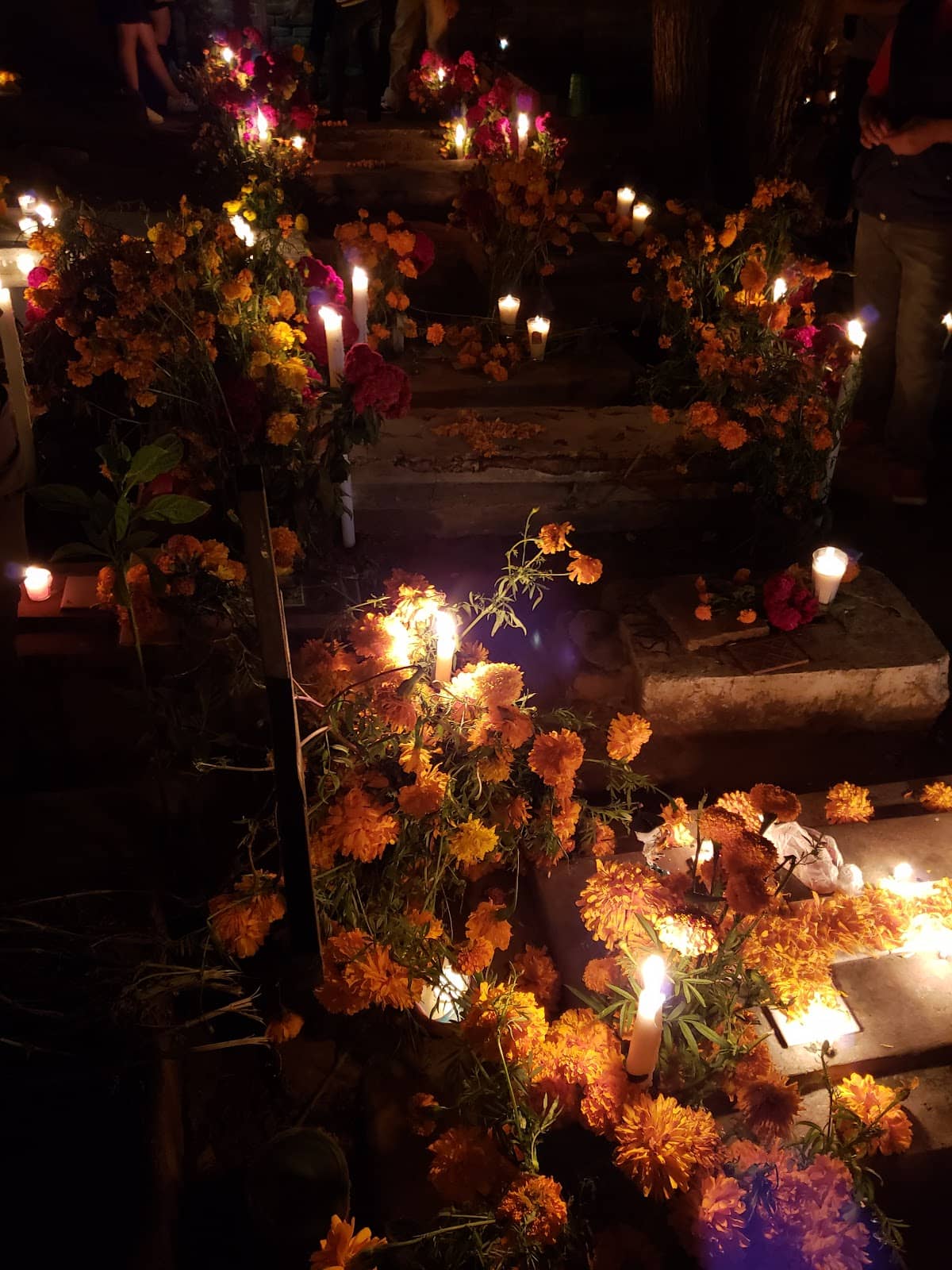 Candlelit Night of Remembrance