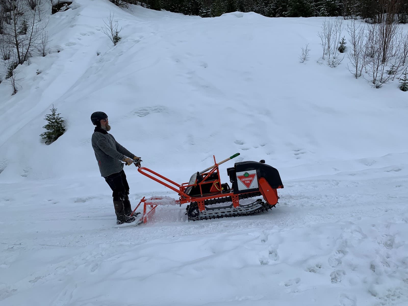 Coal Creek Heritage Trail - Image 1