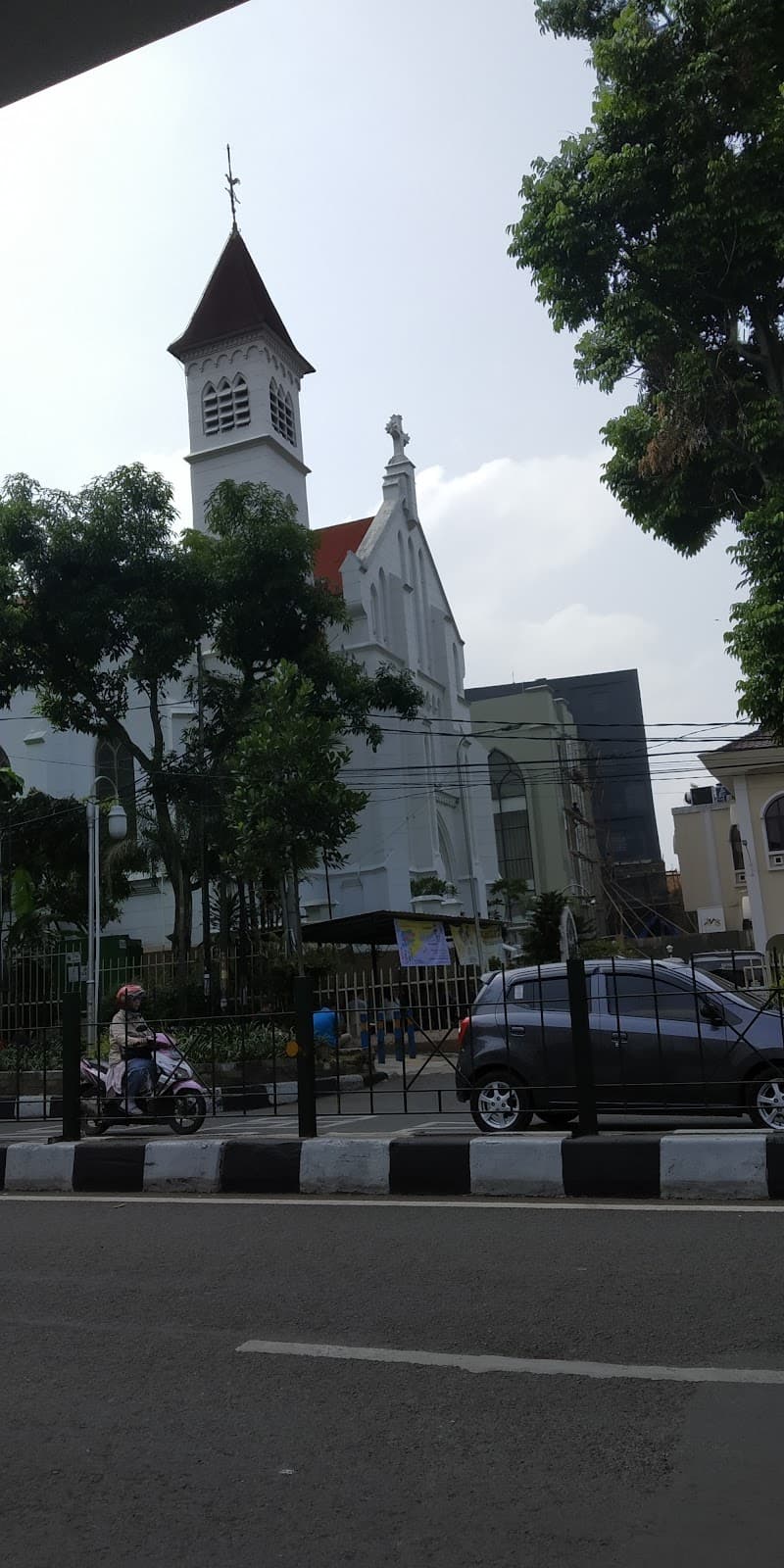 Bogor Cathedral - Image 1