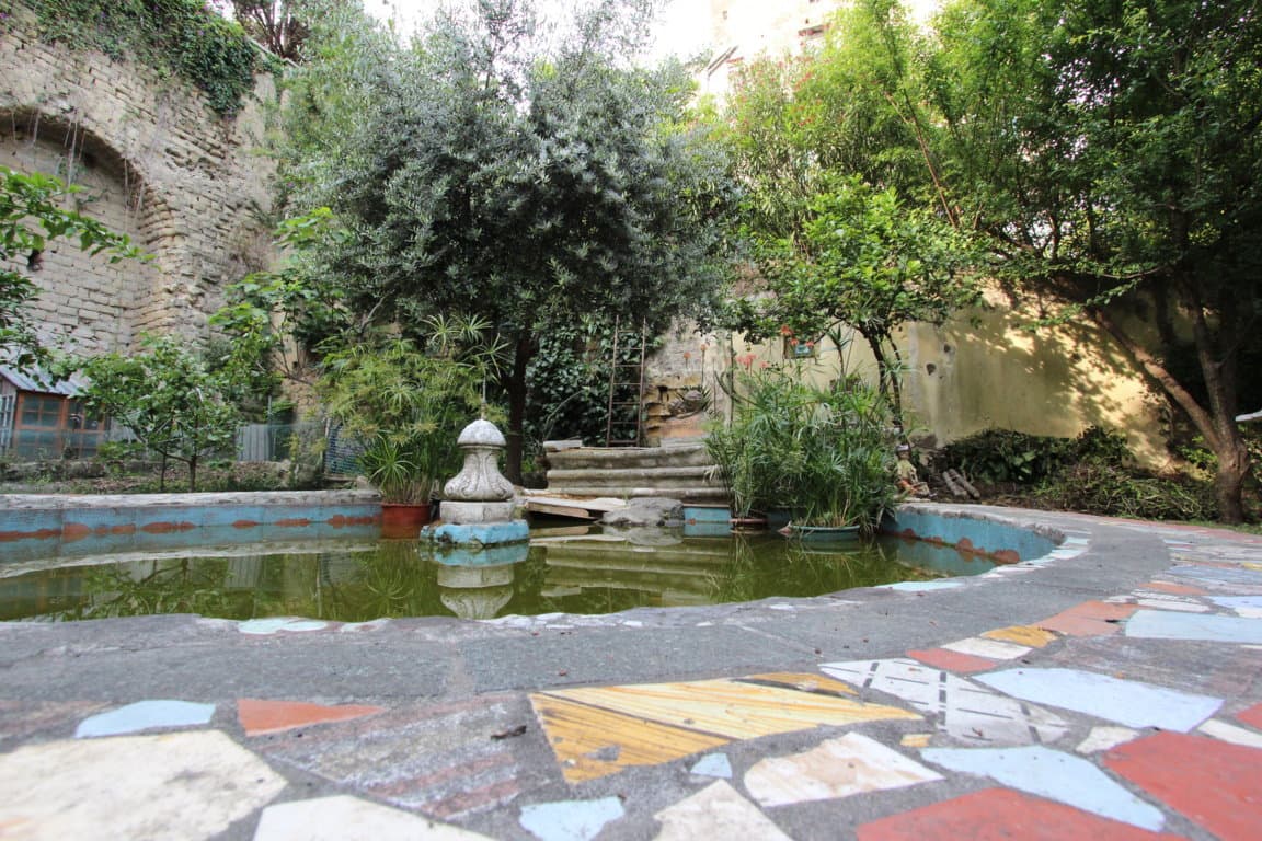 Giardino di Babuk - Image 1