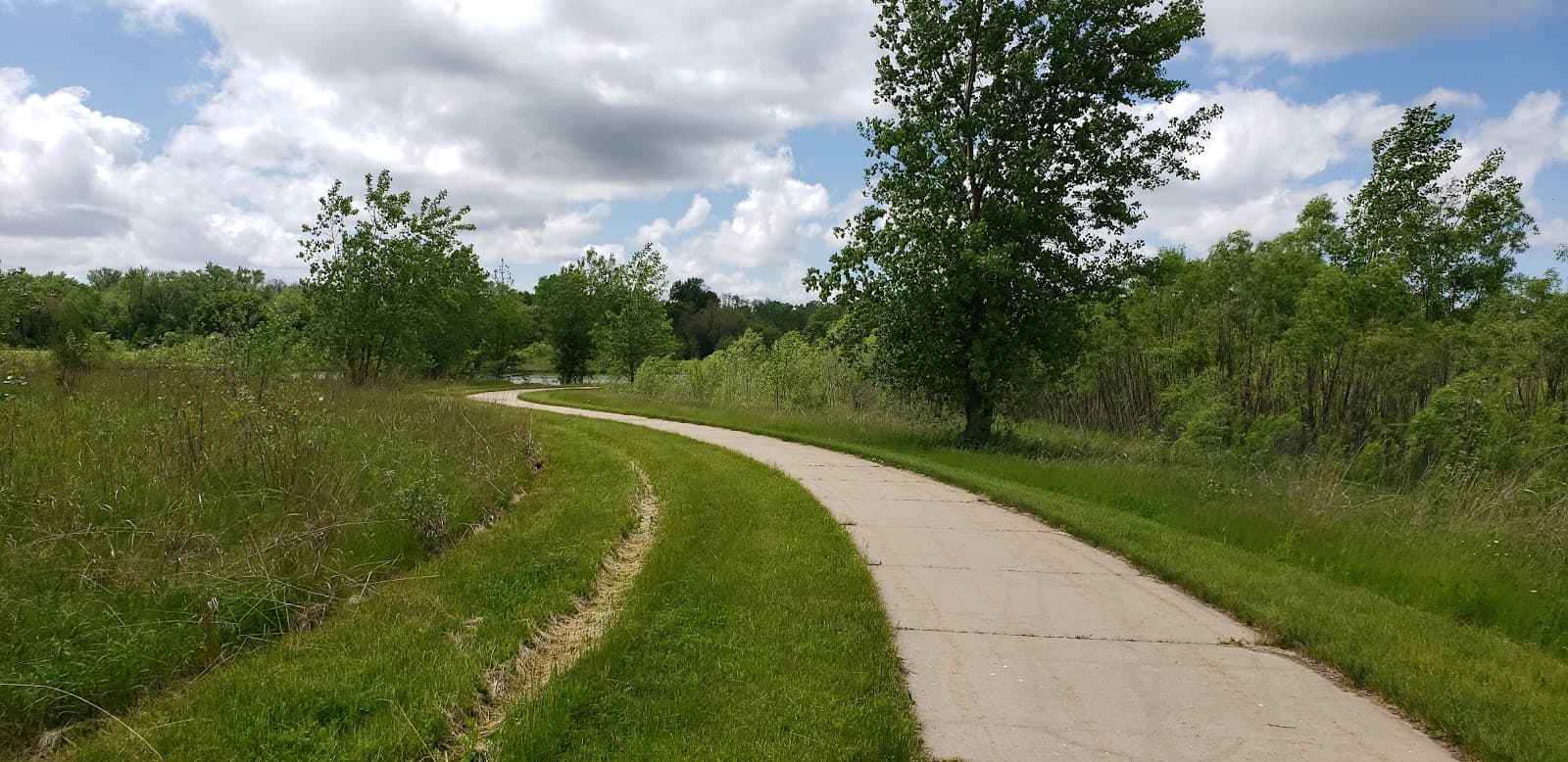 Waterworks Prairie Park - Image 1