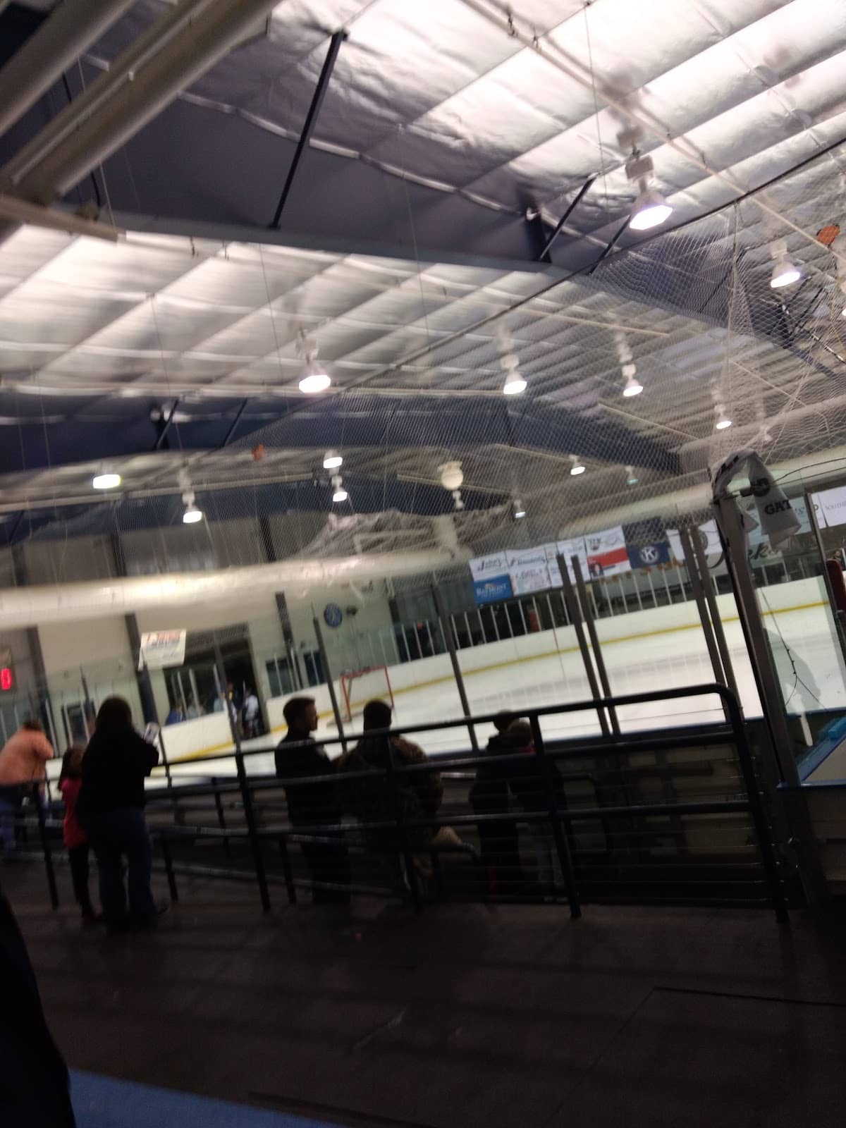 Learn to Skate Classes