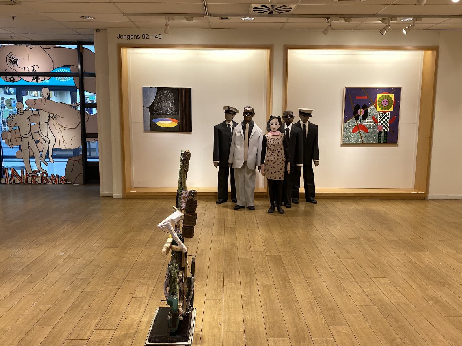 Kunsthal 45 - Image 1