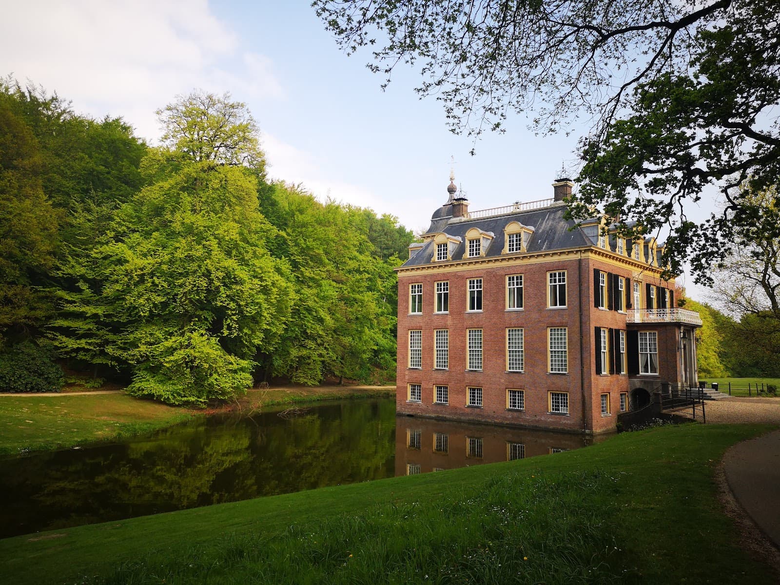 Zypendaal Park Arnhem - Image 1