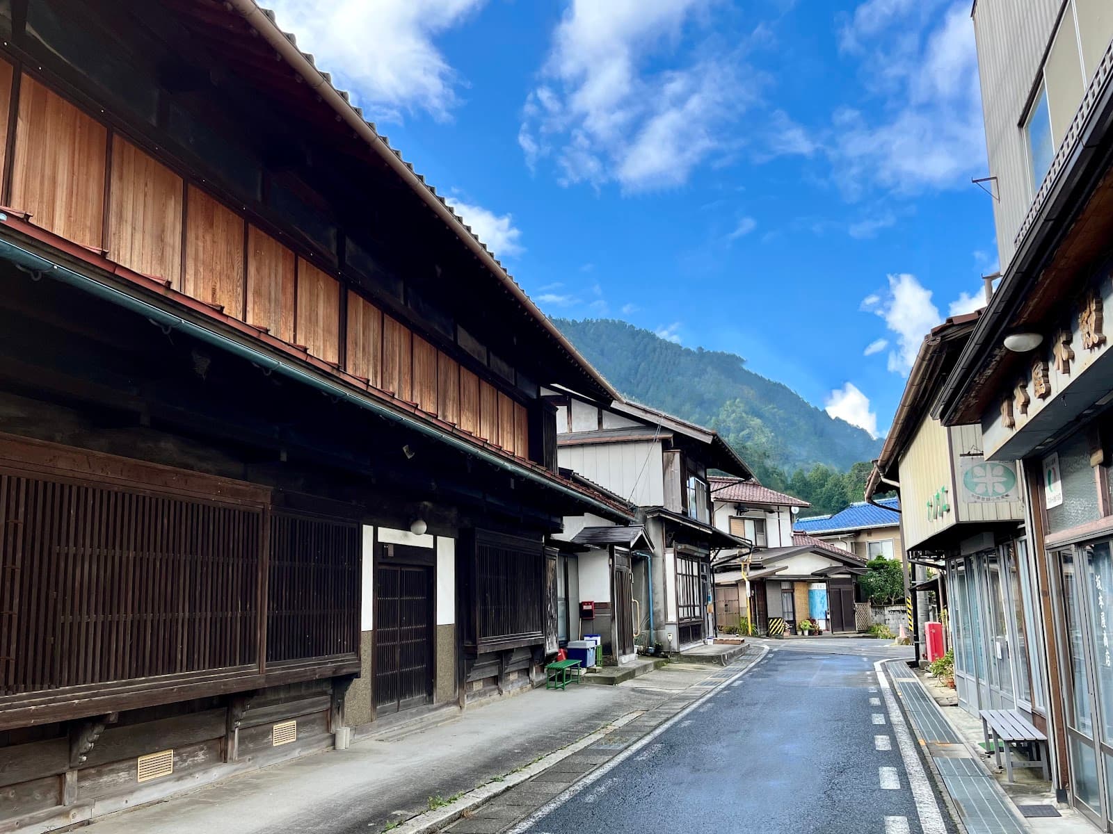 Nojiri-juku - Image 1