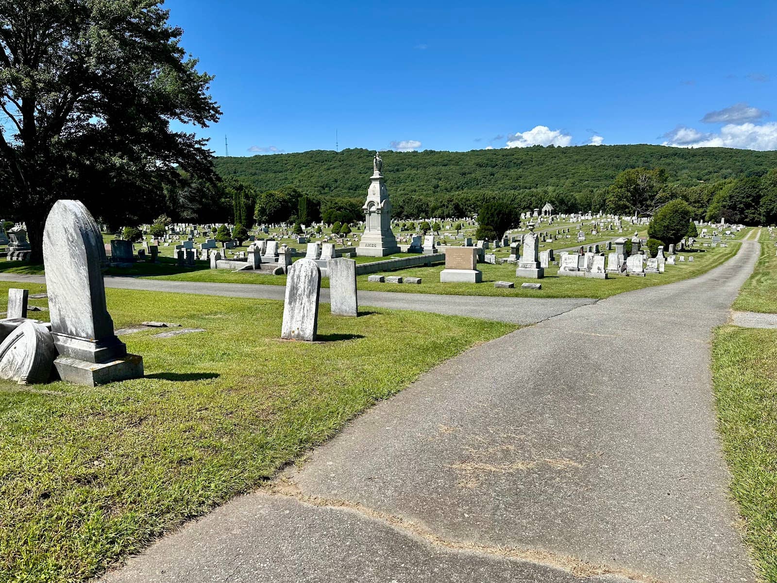 Rockland History Hub