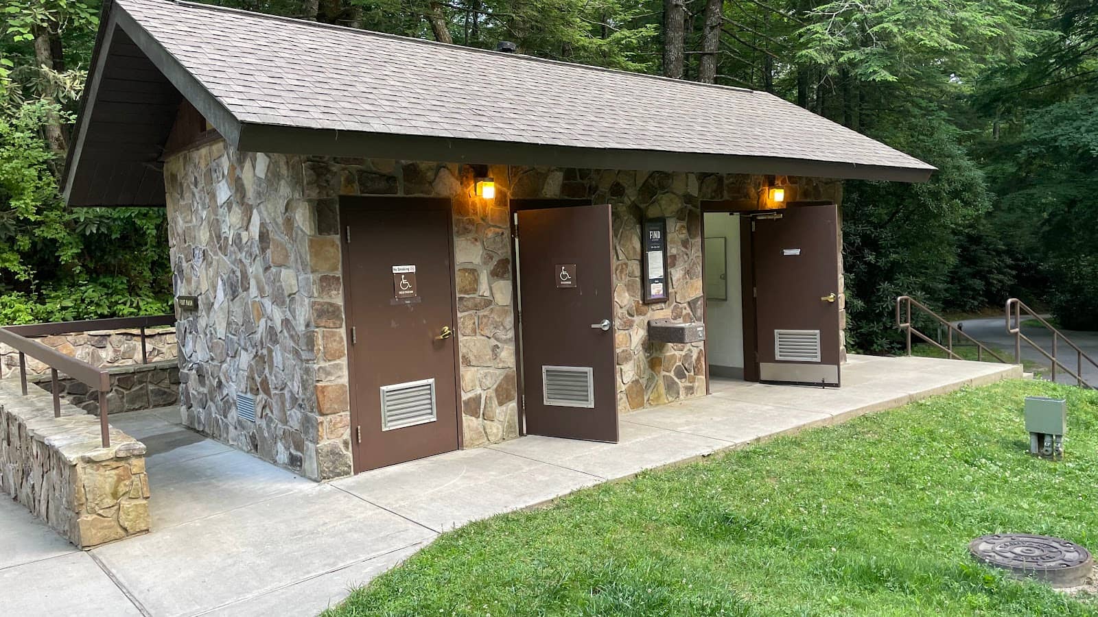 Nearby Hiking Trails