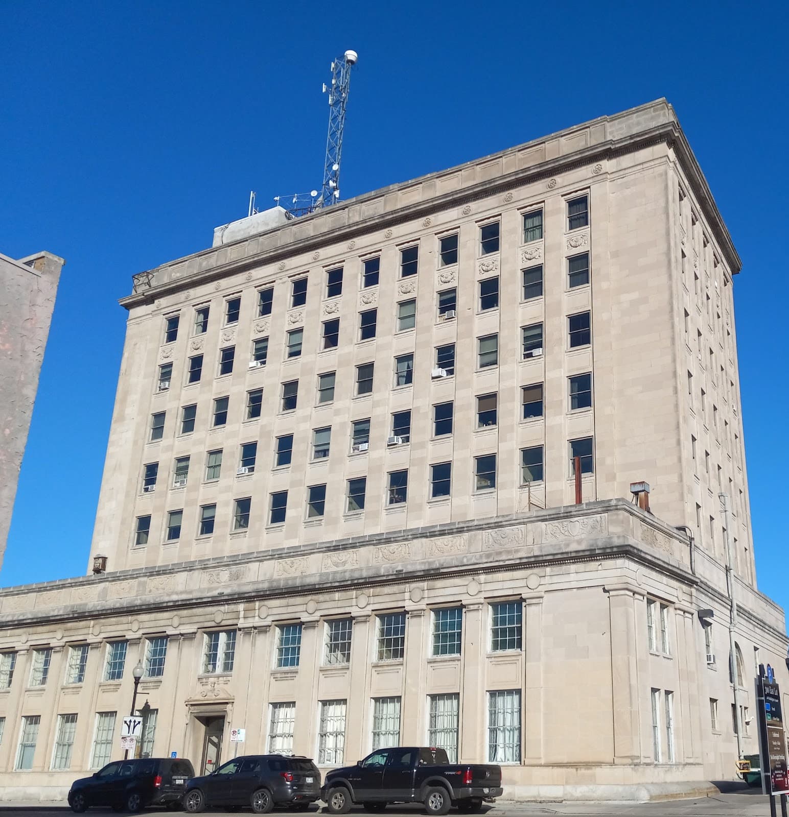 Downtown Oshkosh - Image 1