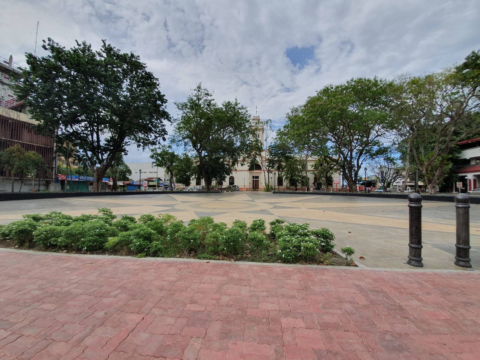 Cultural Festival Hub