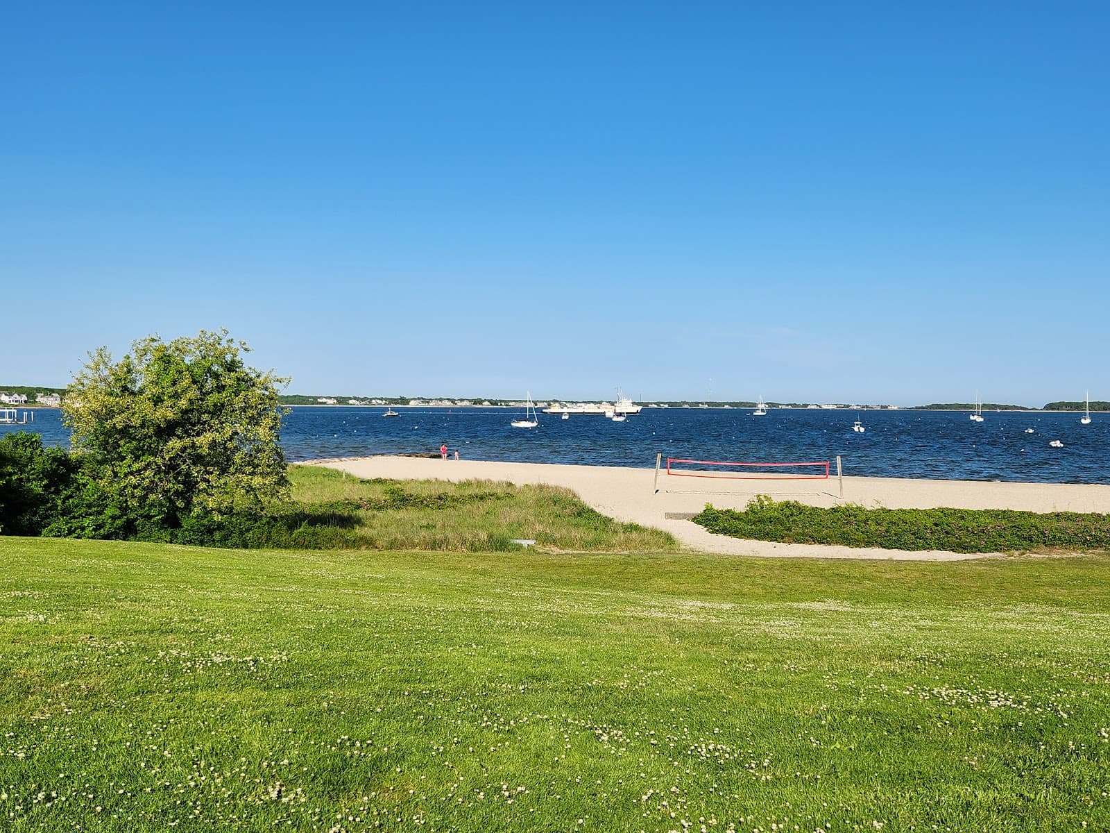 Veterans Park Beach Hyannis Massachusetts - Image 1