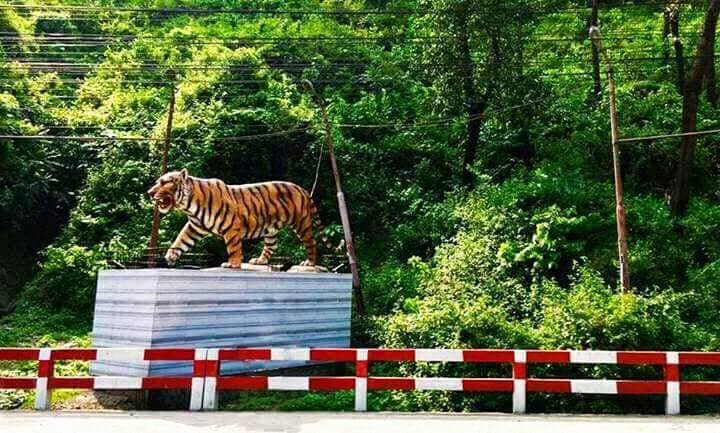 Chittagong's Sky Views