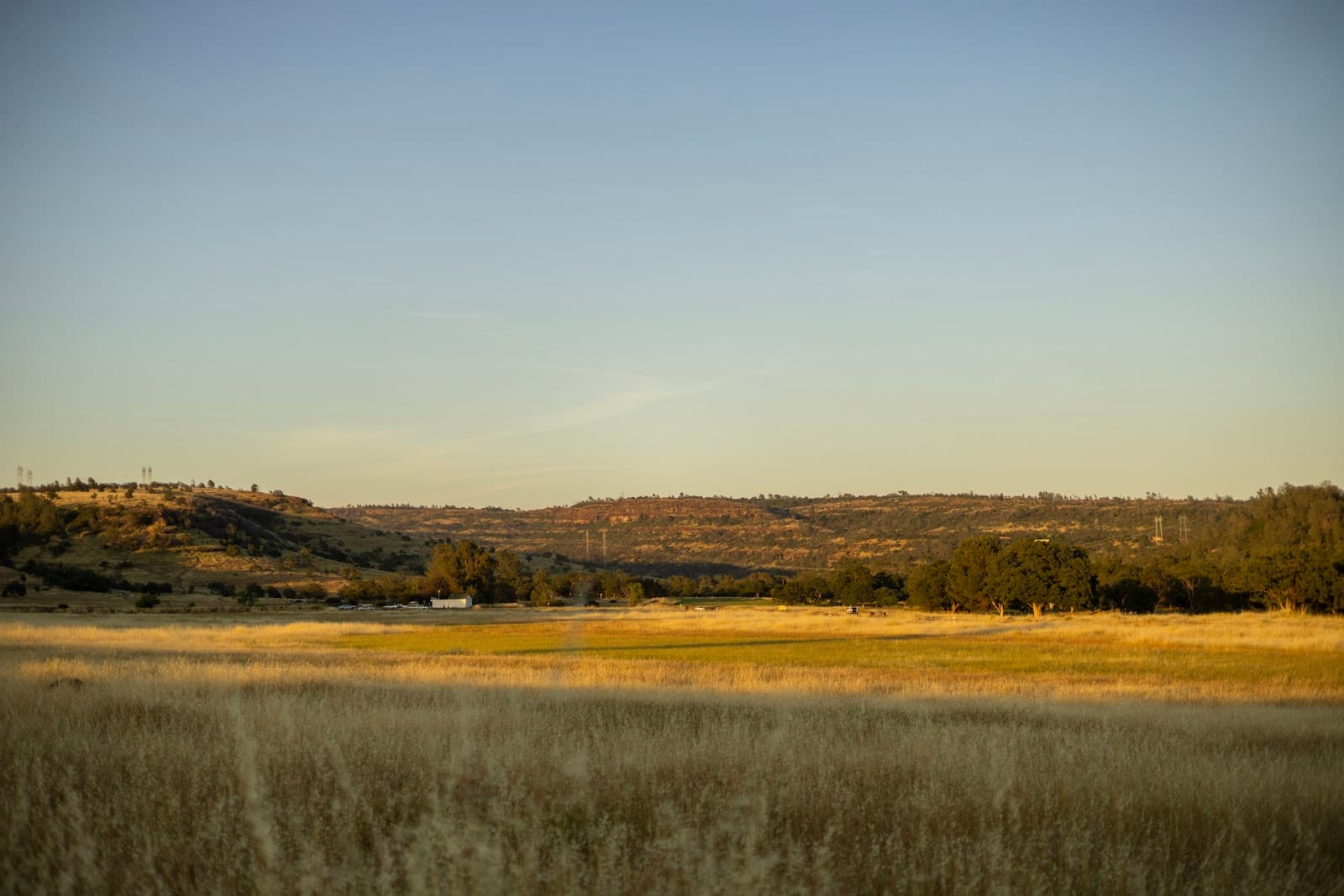 North Rim Trail (Upper Bidwell) - Image 1