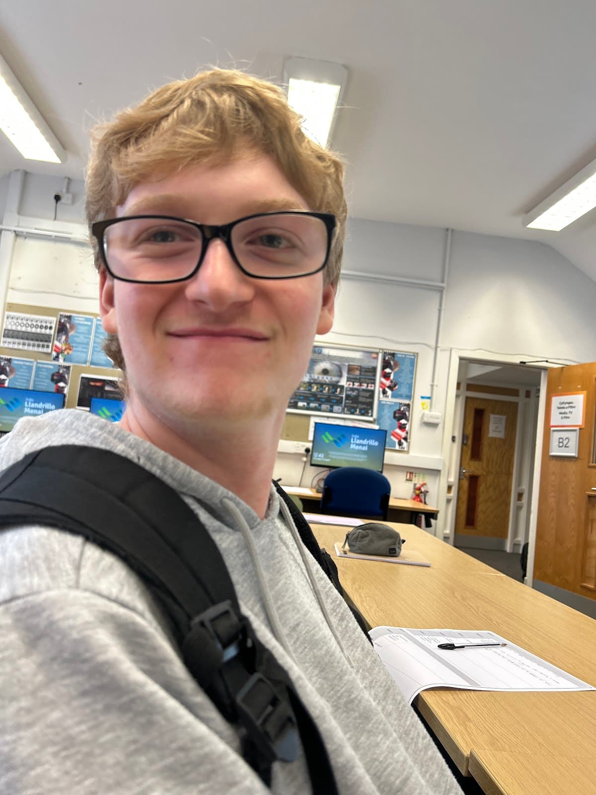 Seduction Point Trail - Image 1