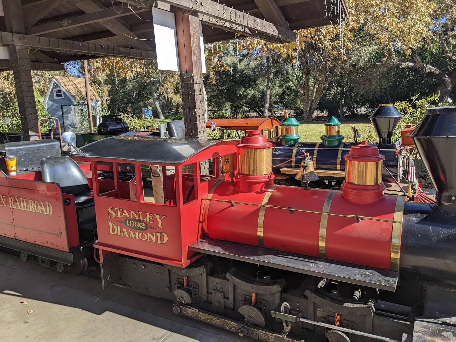 Walt Disney's Connection