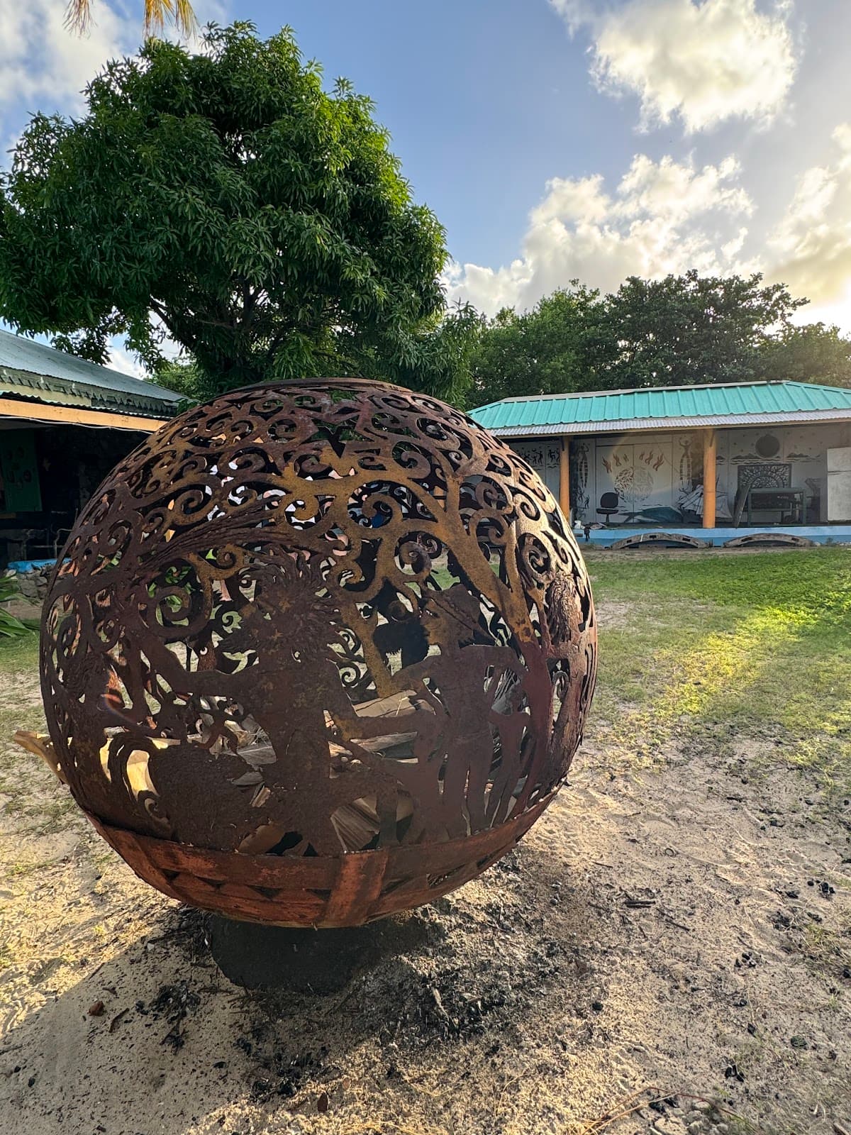 Aragorn's Studio (Trellis Bay) - Image 1