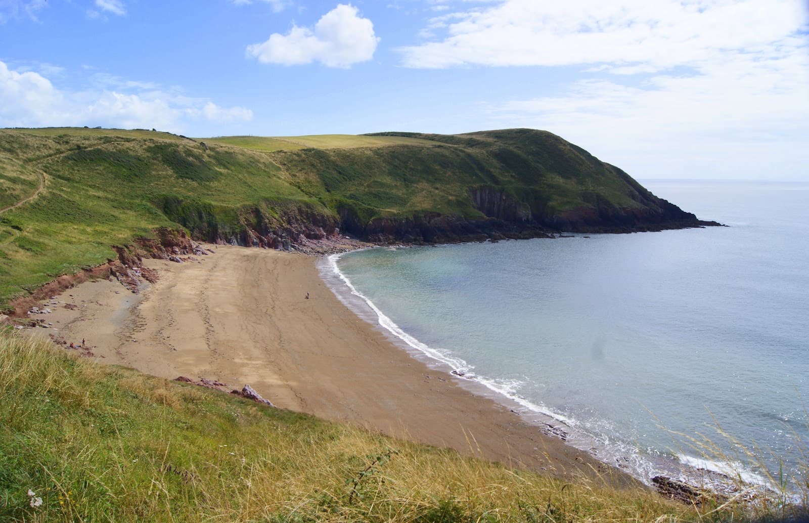 Swanlake Bay - Image 1