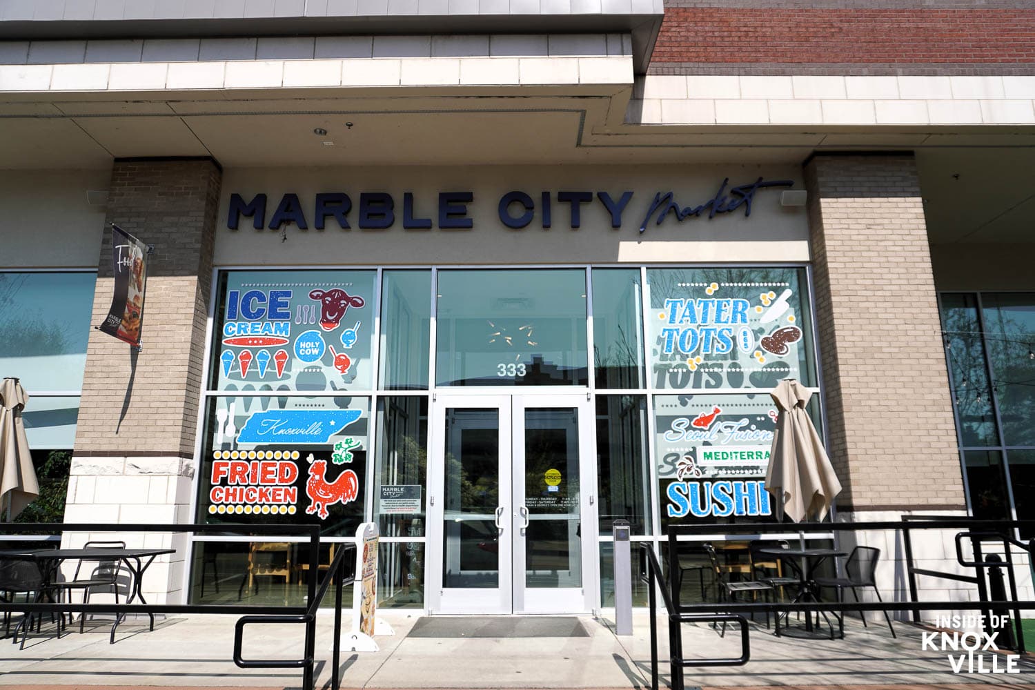 Marble City Market - Image 1