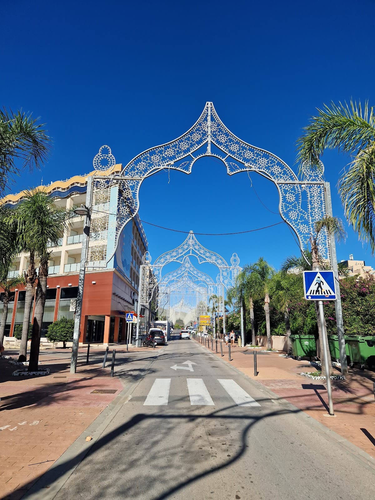 Marina d'Or Resort - Image 1