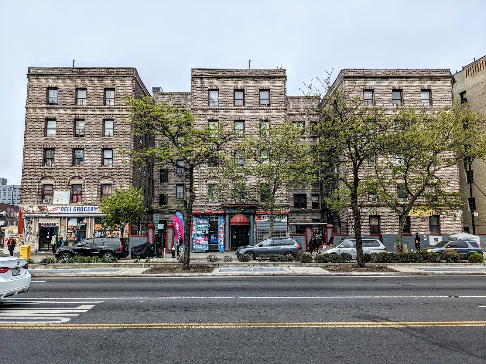 Grand Concourse - Image 1