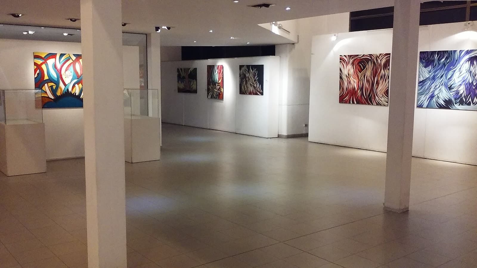 Culturarte San Salvador de Jujuy - Image 1